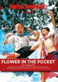    Flower in the Pocket /2007/
